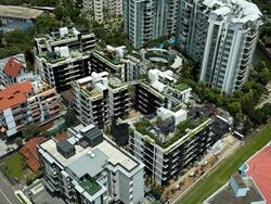 Jervois Road (D10), Condominium #546840341